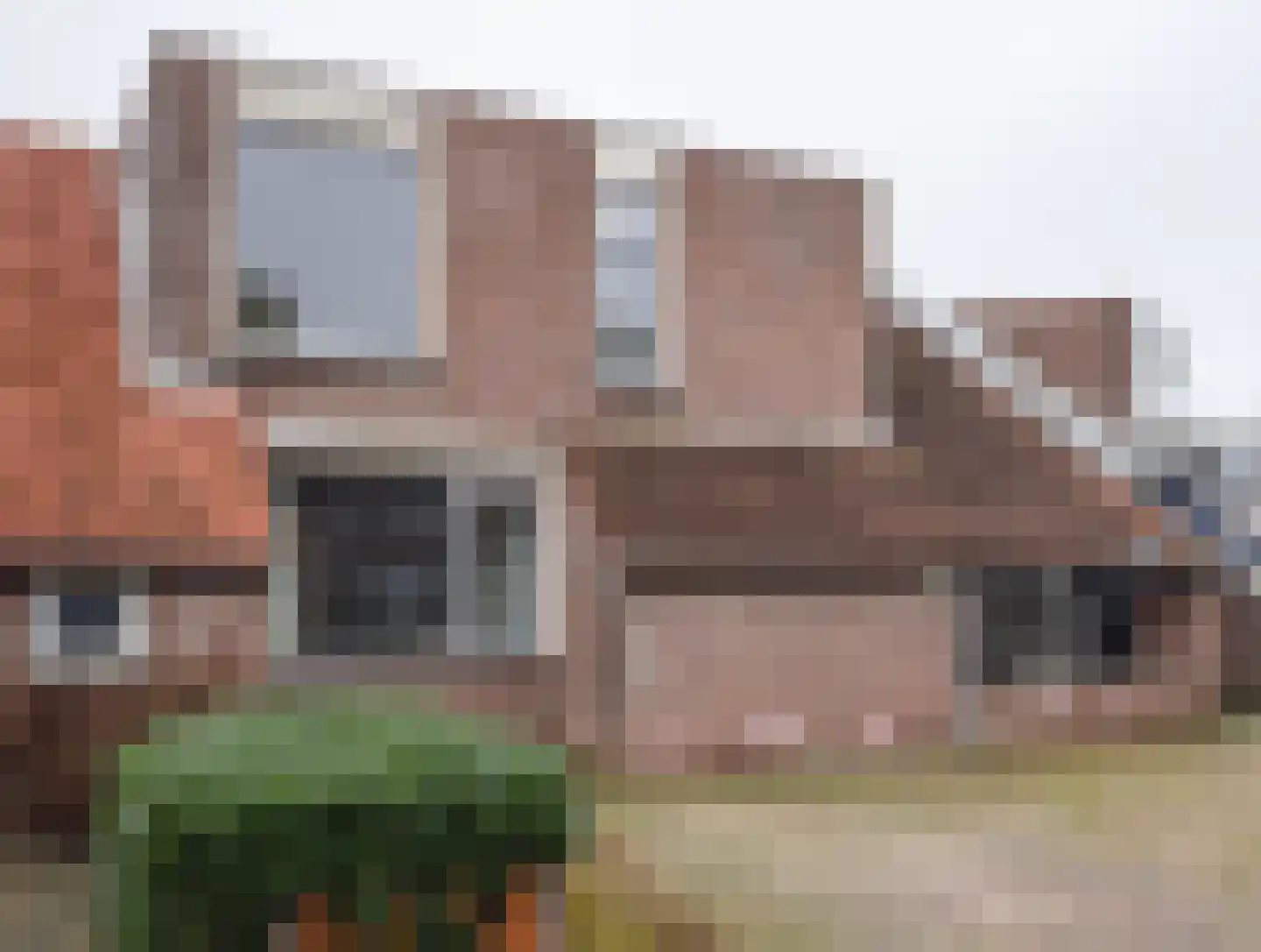 Buurschappenlaan 170 's-Hertogenbosch