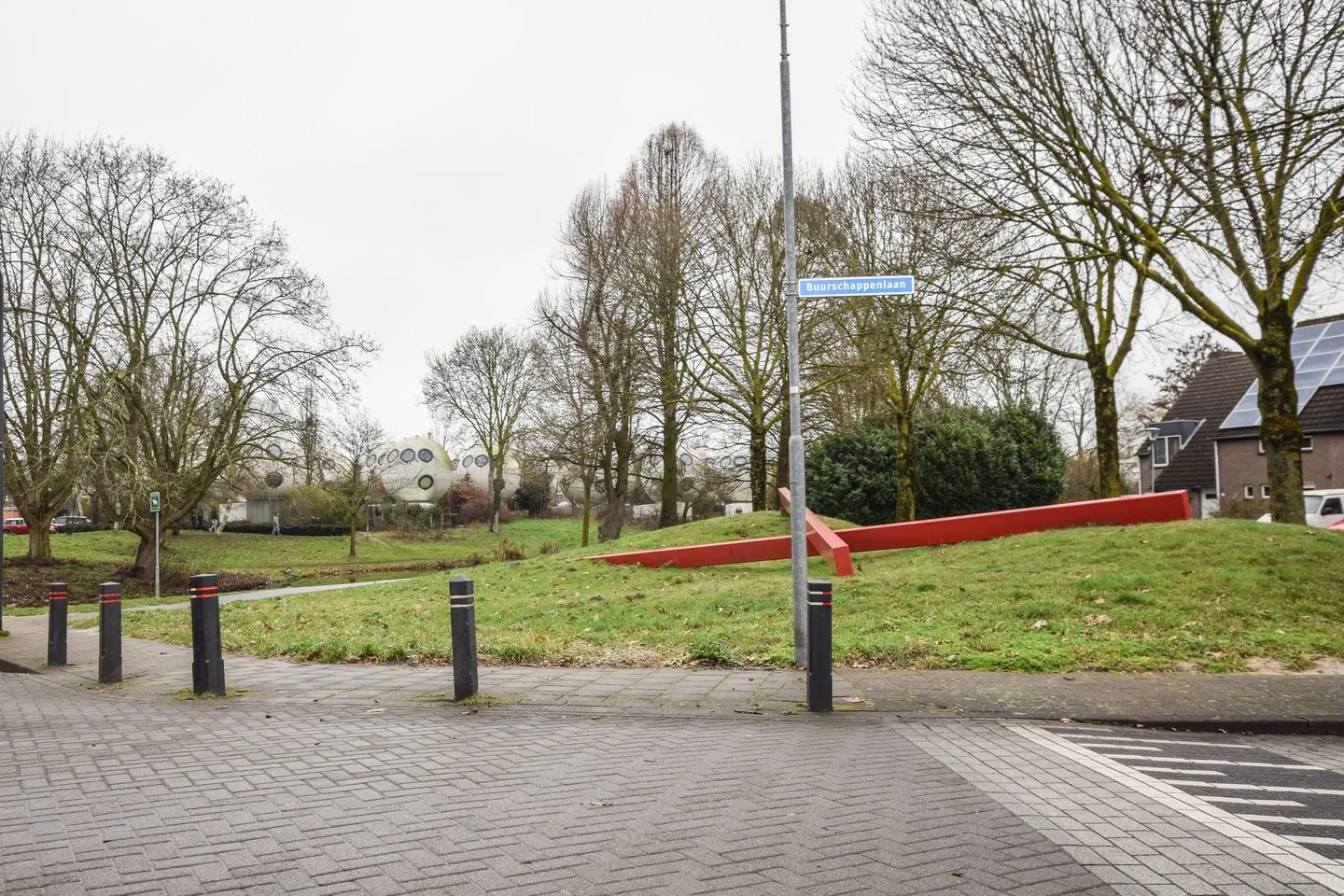 Buurschappenlaan 170 's-Hertogenbosch thumbnail 24
