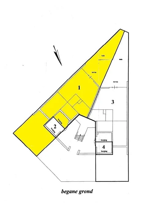 Buurschappenlaan 170 's-Hertogenbosch thumbnail 28