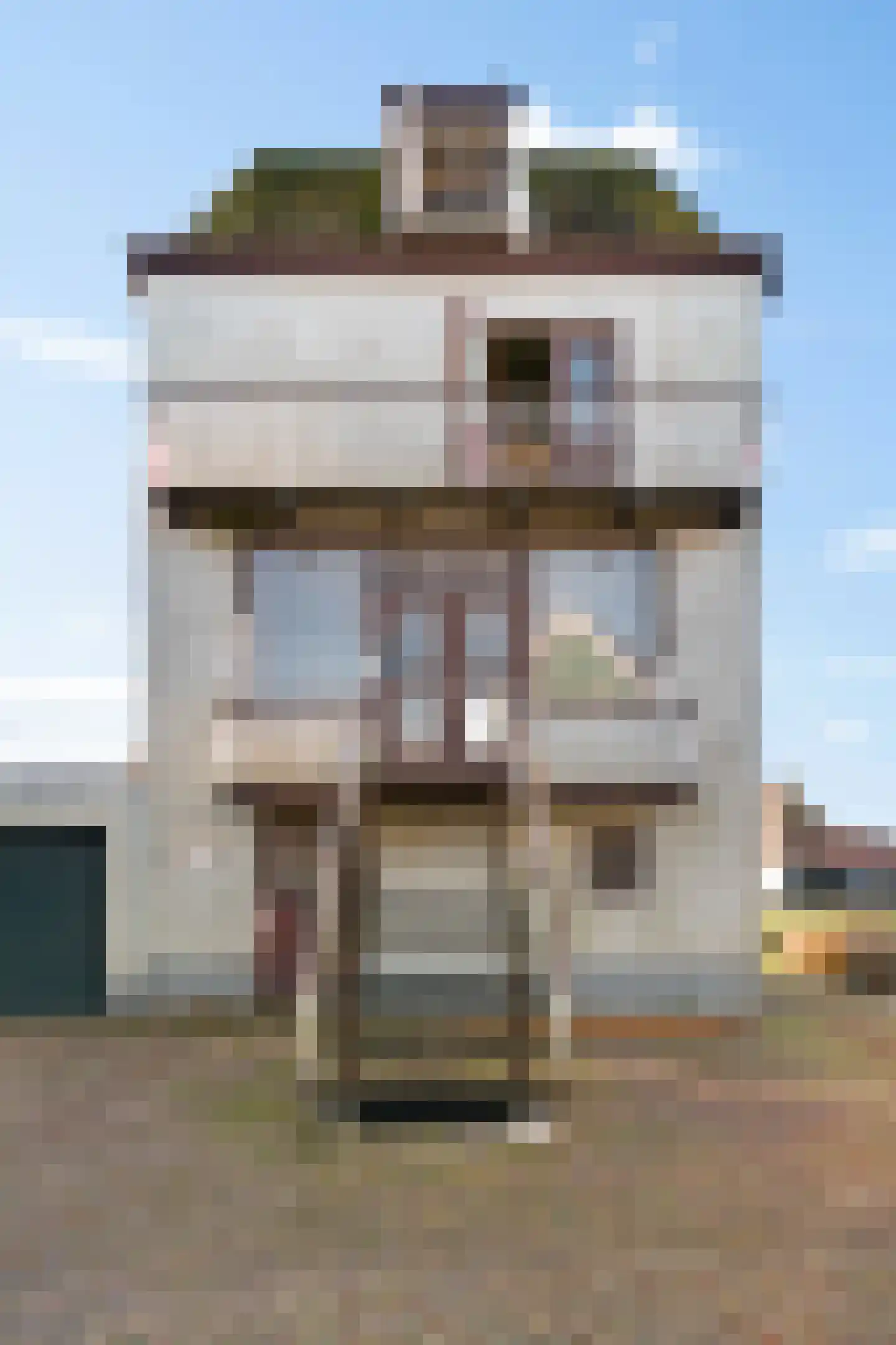 Buurt IV 21 Marken thumbnail 16