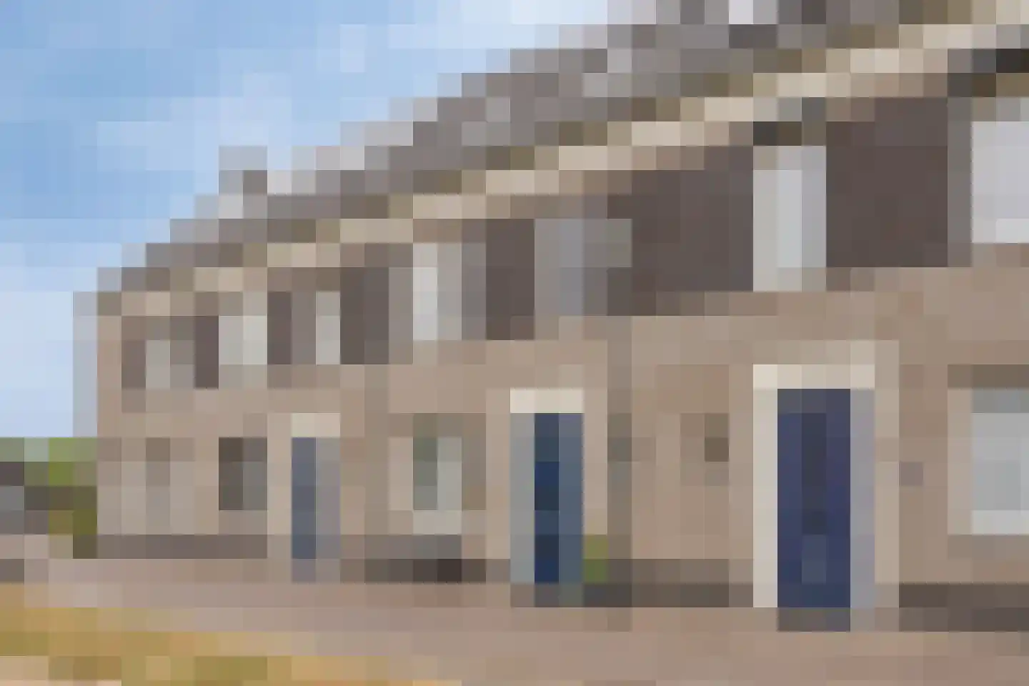 Buurtdonk 5 in Best