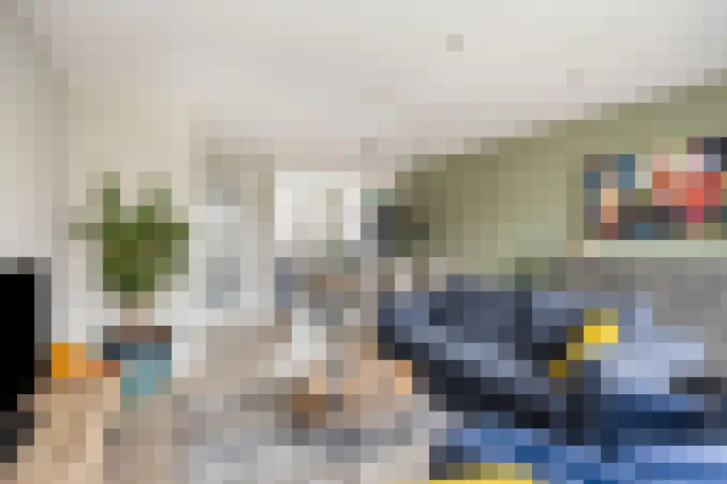 Buurtdonk 5 Best foto 3