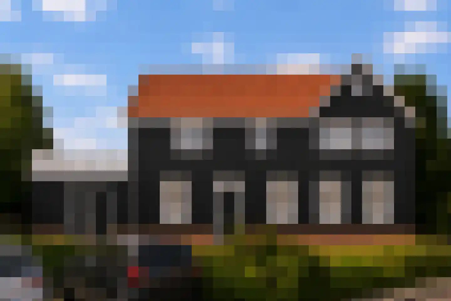 Buurterstraat 19 Marken