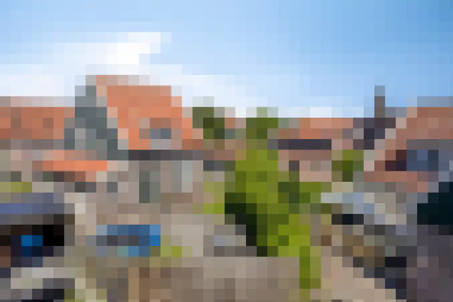 Buurterstraat 35 B Marken