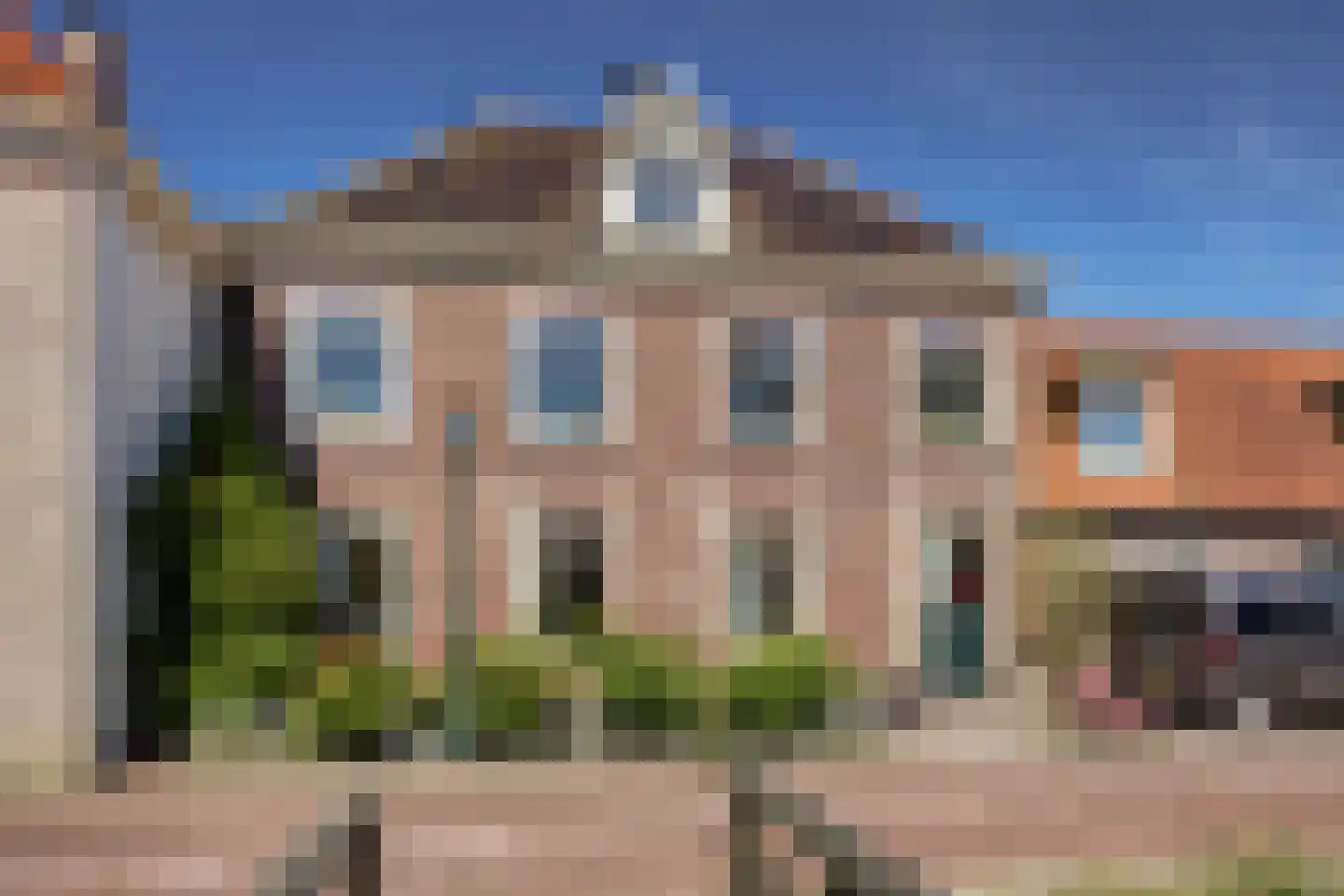 Buurtje 7 Andijk