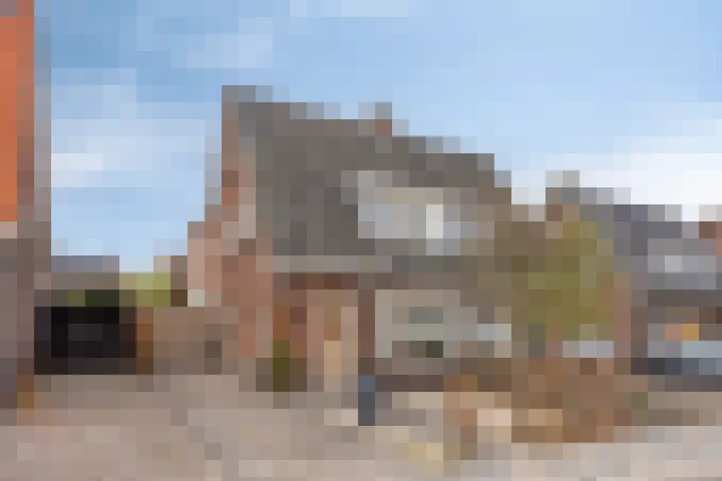 Buurtlaan west 52 in Veenendaal