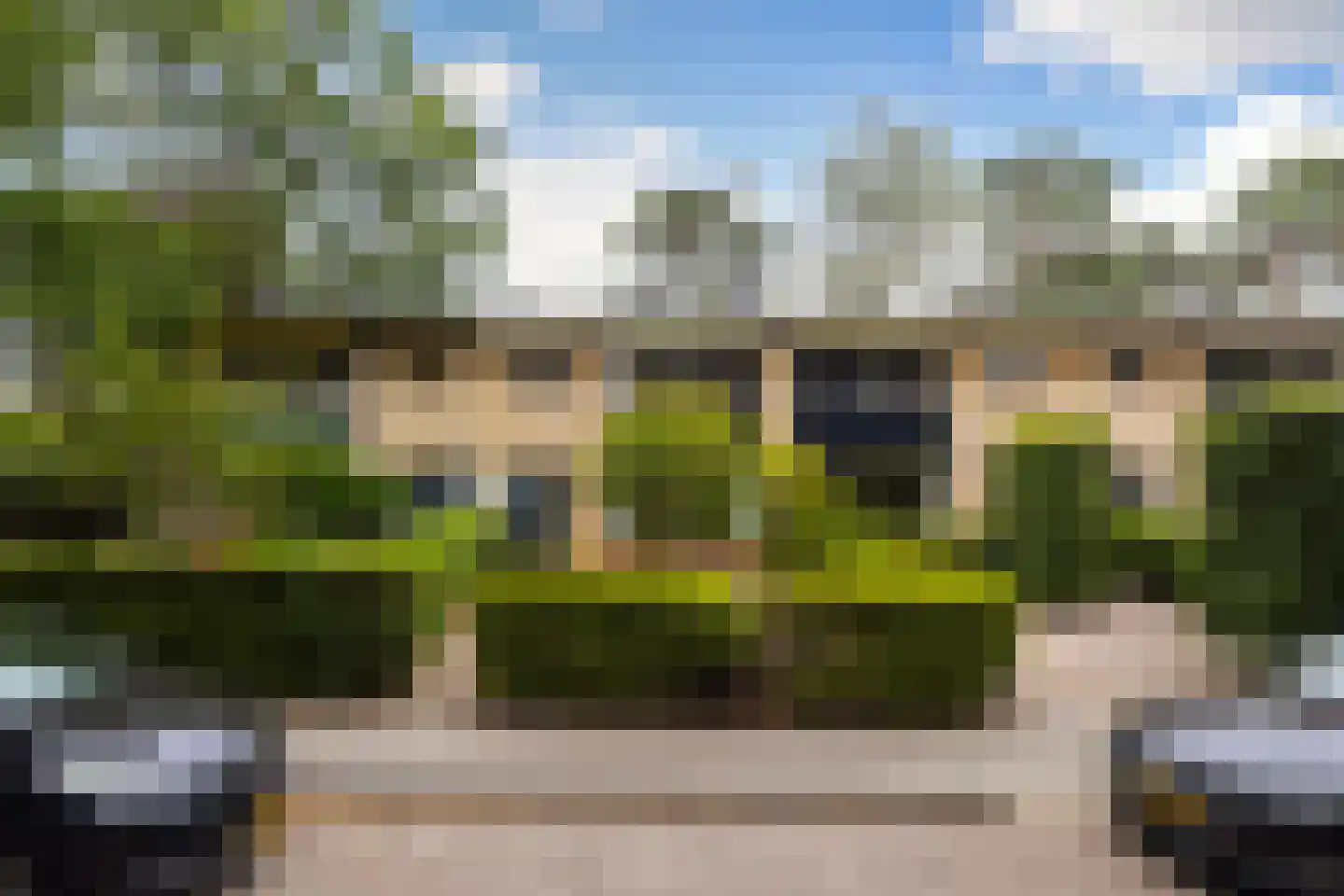 Buurtscheuterlaan 3 in Ede