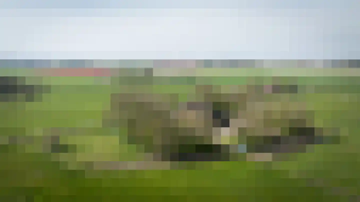 Buurtsteeg Blankenham thumbnail 8