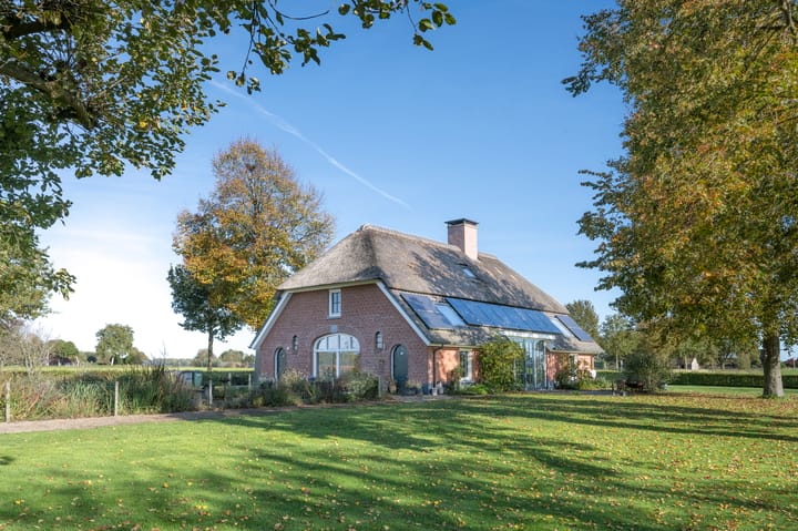 Buurtweg 46 in Brummen photo