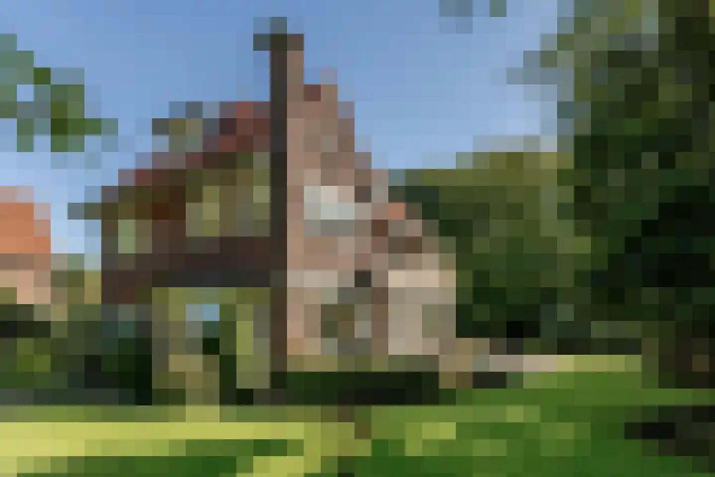 Buurtweg 99 Wassenaar