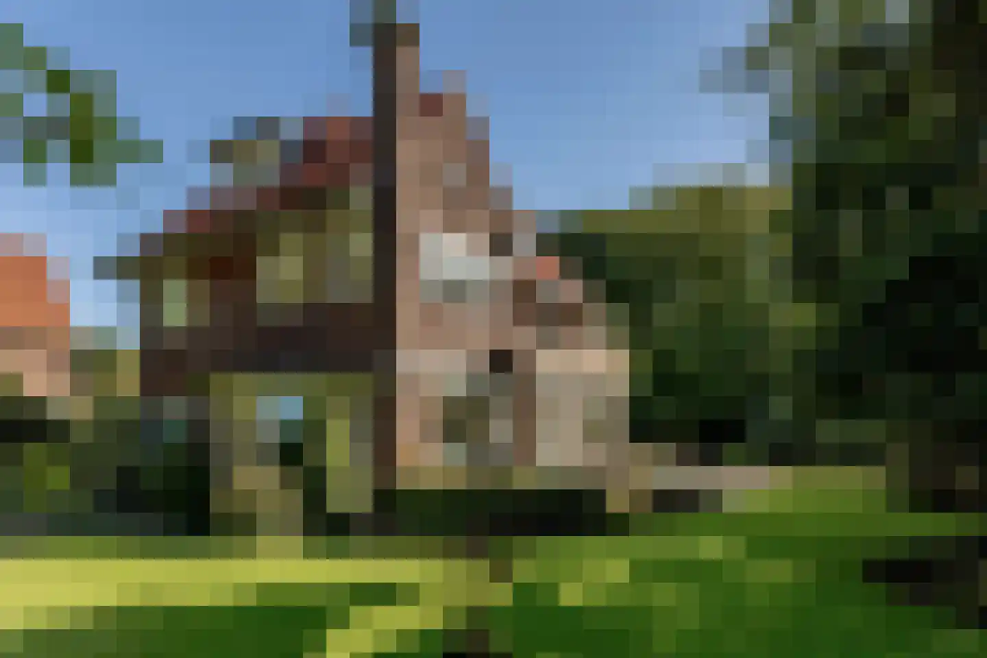 Buurtweg 99 Wassenaar thumbnail 34