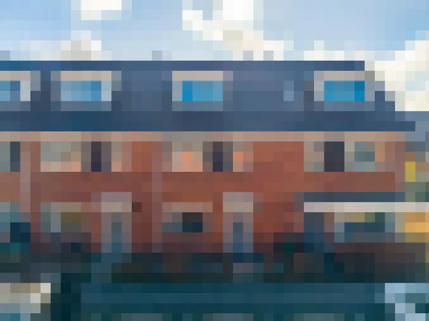 Buxushaag 13 Voorhout