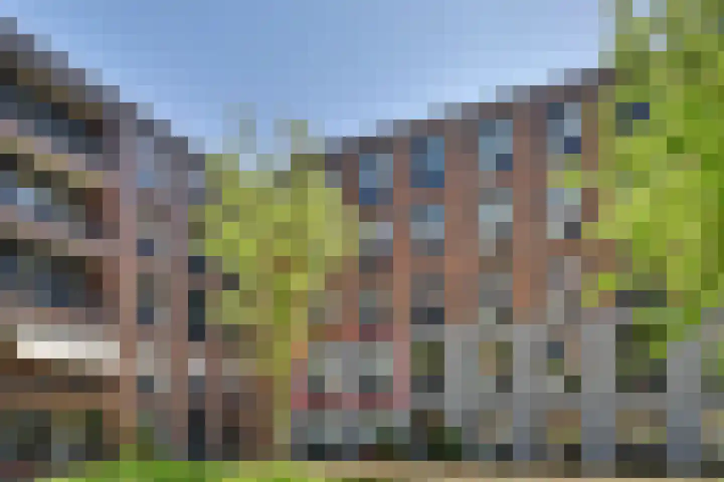 Buxusplaats 96 Tilburg