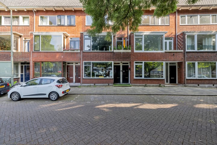 Buys Ballotsingel 65 en Schiedam foto