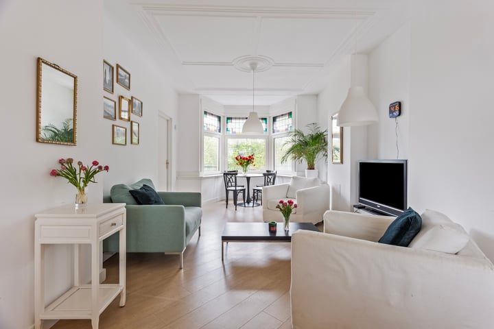 Buys Ballotsingel 68A en Schiedam foto