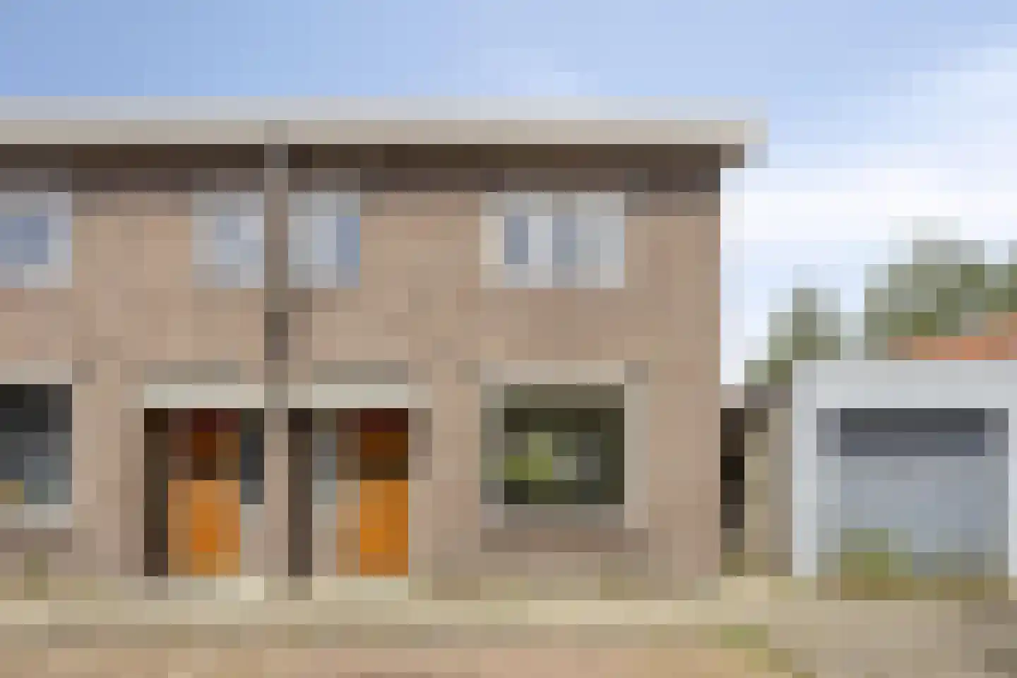 Buys Ballotstraat 1 in Tilburg