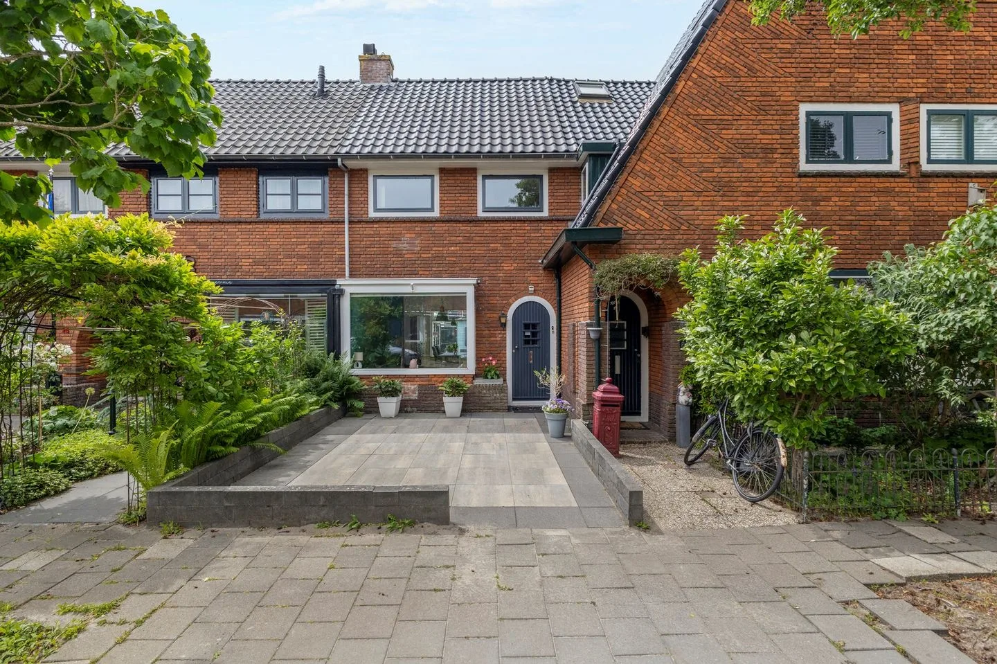 Buys Ballotstraat 10 Den Helder