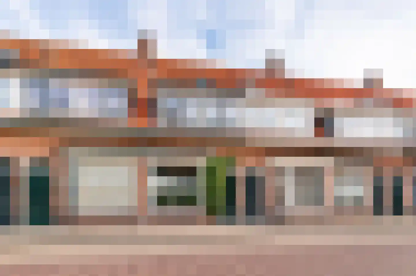 Buys Ballotstraat 12 Leiden
