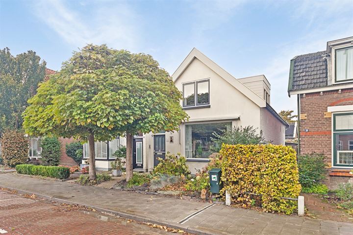 Buys Ballotstraat 18 dans Goes photo