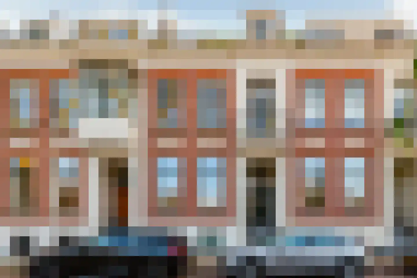 Buys Ballotstraat 18 BS en Utrecht