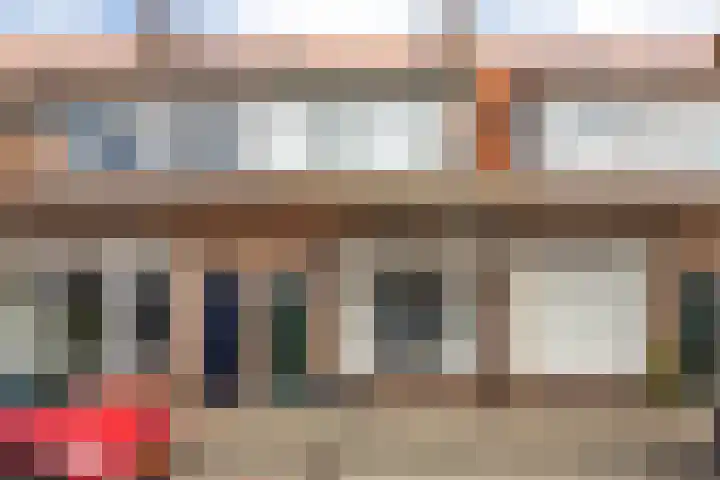 Buys Ballotstraat 40 in Leiden