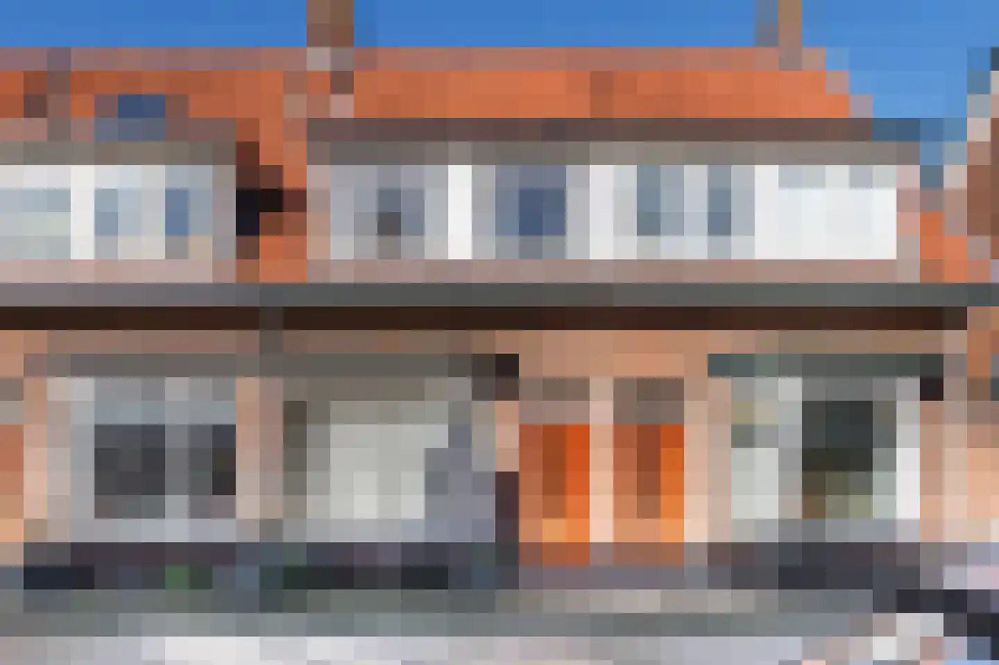 Buys Ballotstraat 46 in Leiden