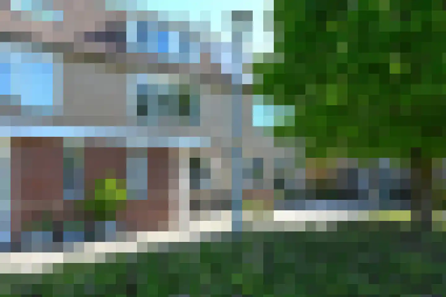 Buys Ballotstraat 47 in Badhoevedorp