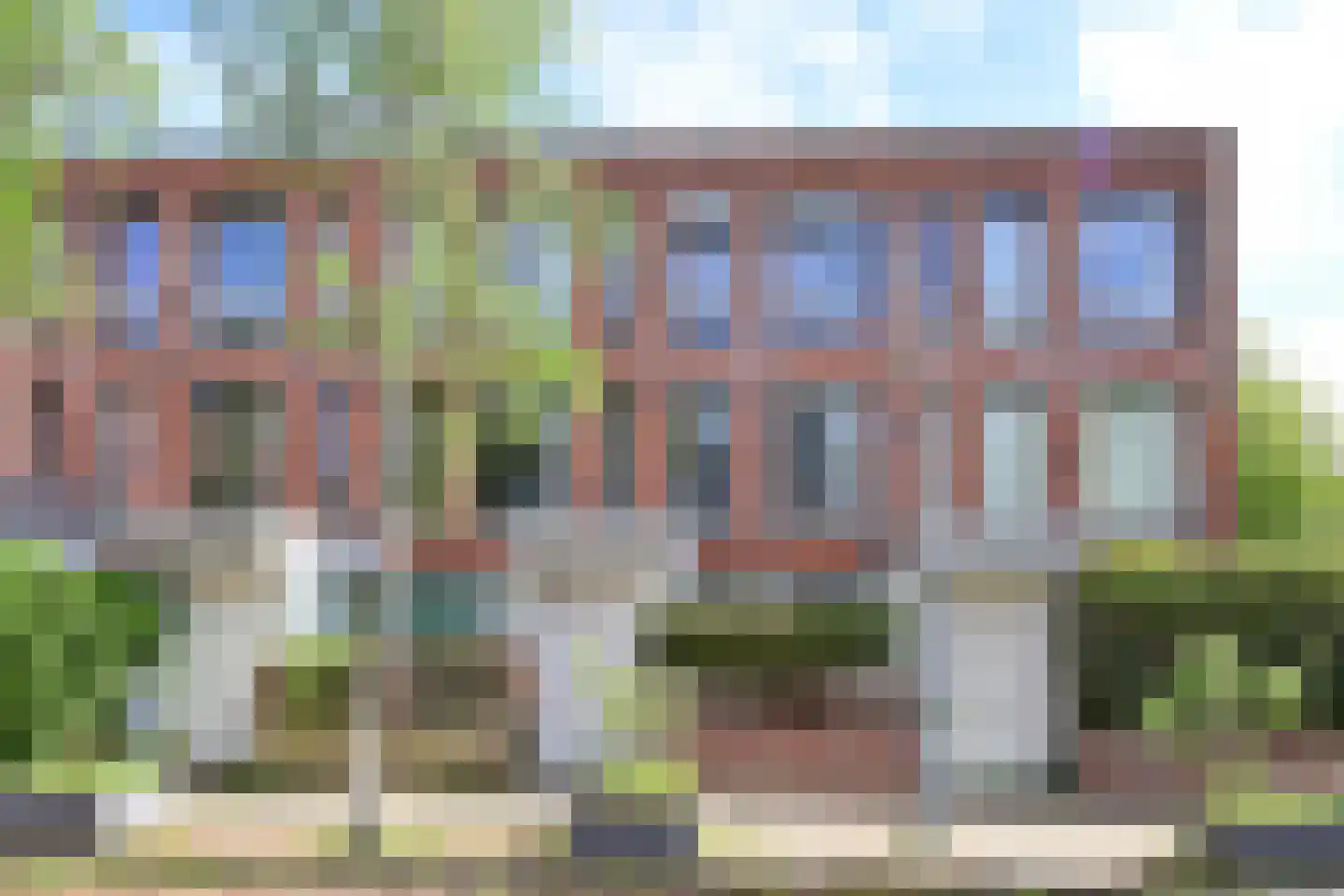 Buys Ballotstraat 6 in Hilversum
