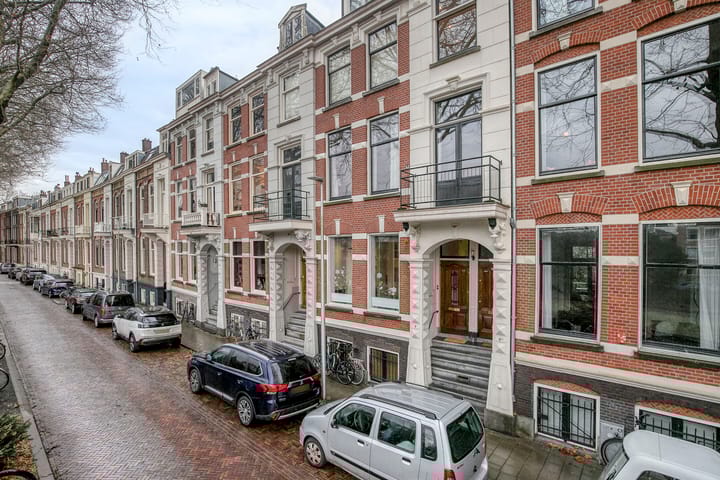 Photo of property Buys Ballotstraat 9, Utrecht