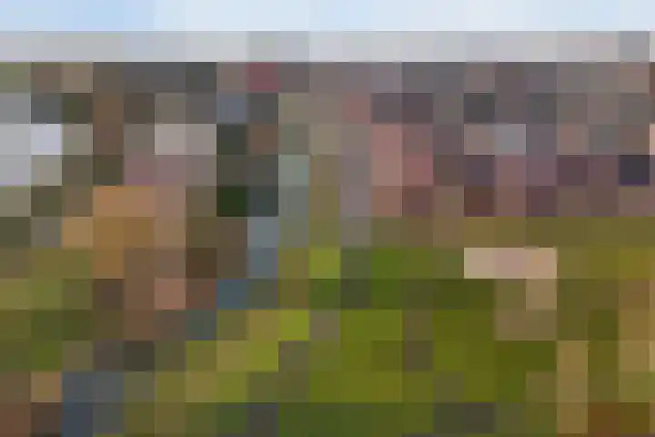 Buytenhof 7 in Voorburg