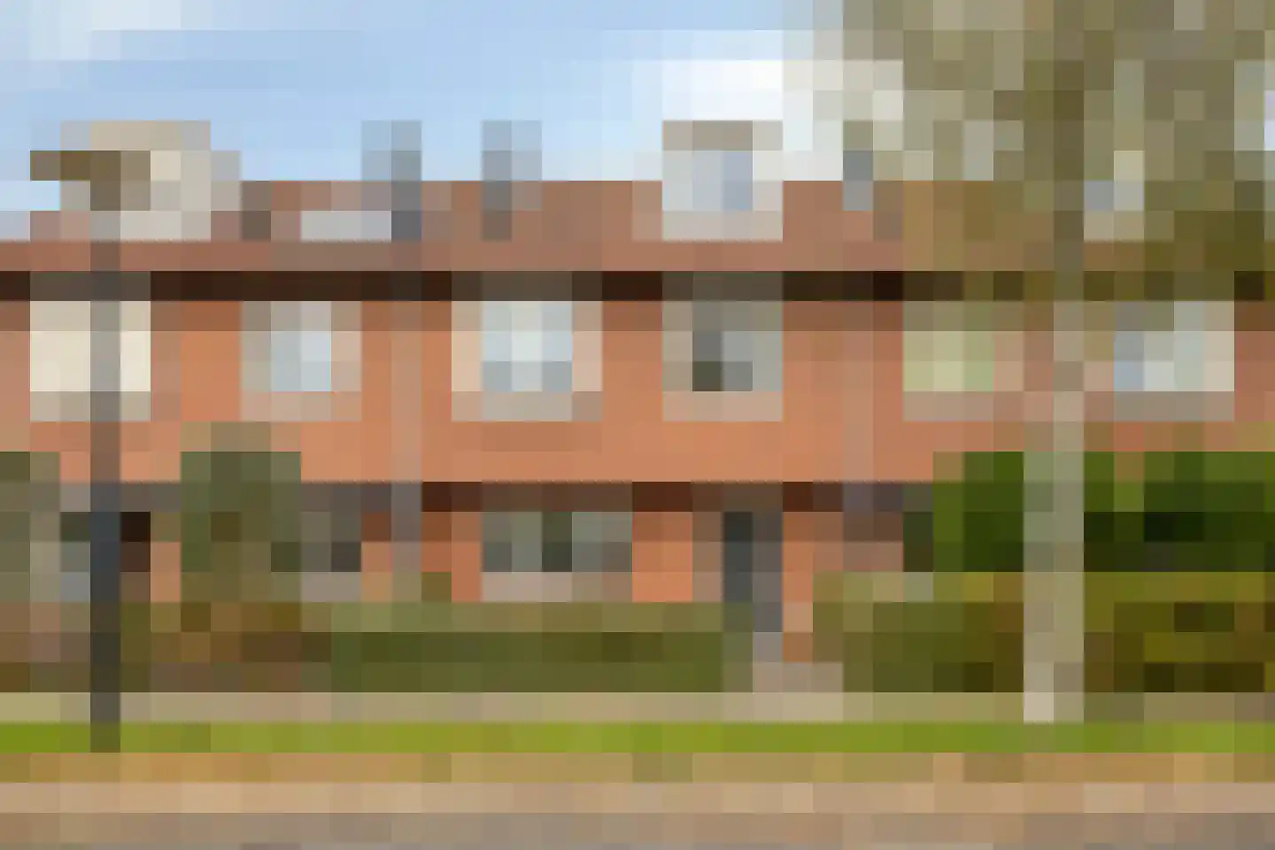 Buziaulaan 47 in Beverwijk