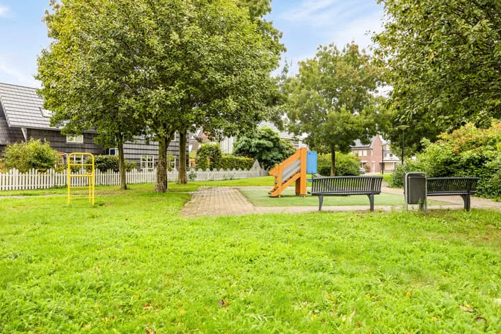 Buziaulaan 55 Beverwijk thumbnail 27