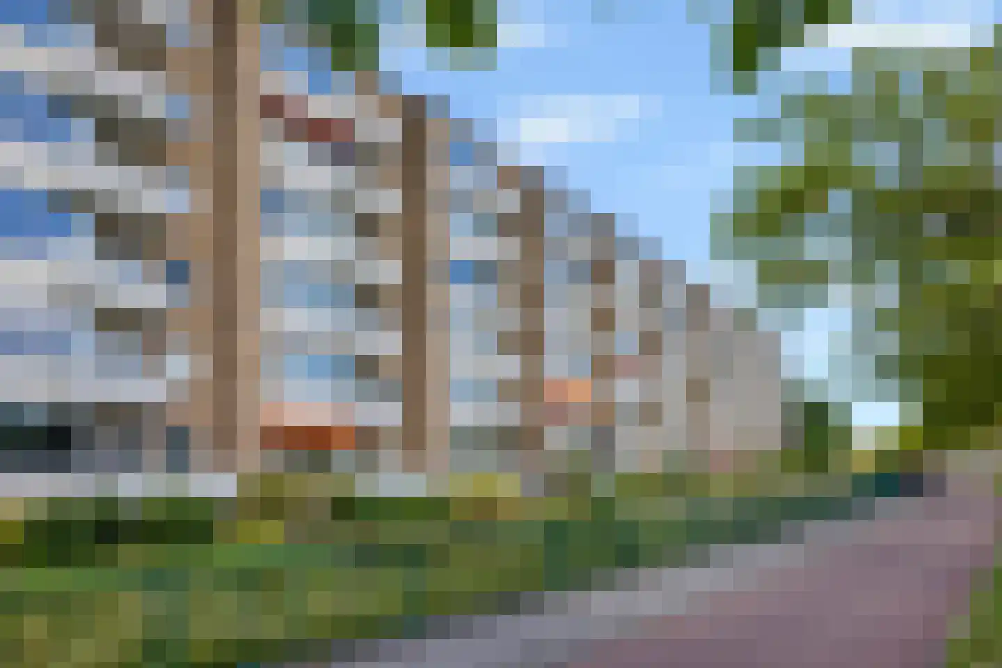Buziaulaan 83 in Rijswijk