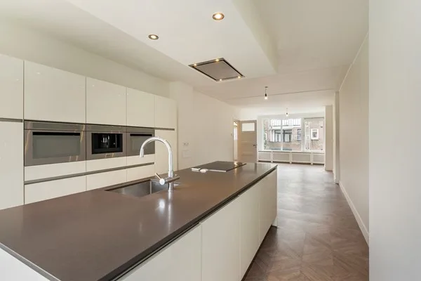 Bürofoto von BVA Makelaardij B.V.