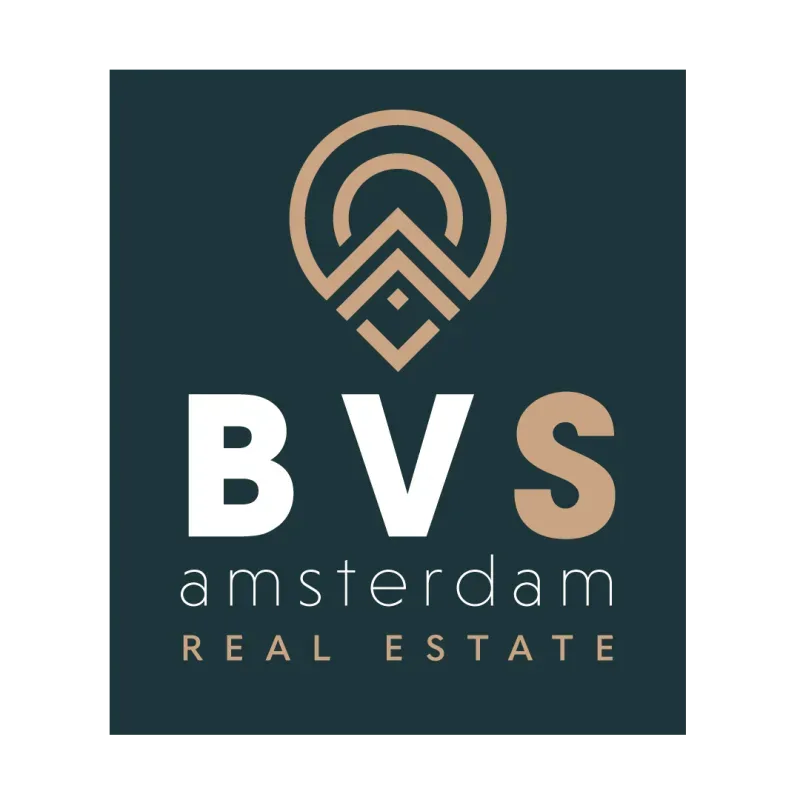 Kantoor foto van BVS Real Estate in Amsterdam