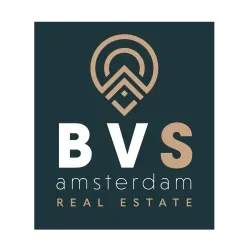 Logo BVS Real Estate in Amsterdam