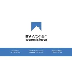 Logo BVwonen