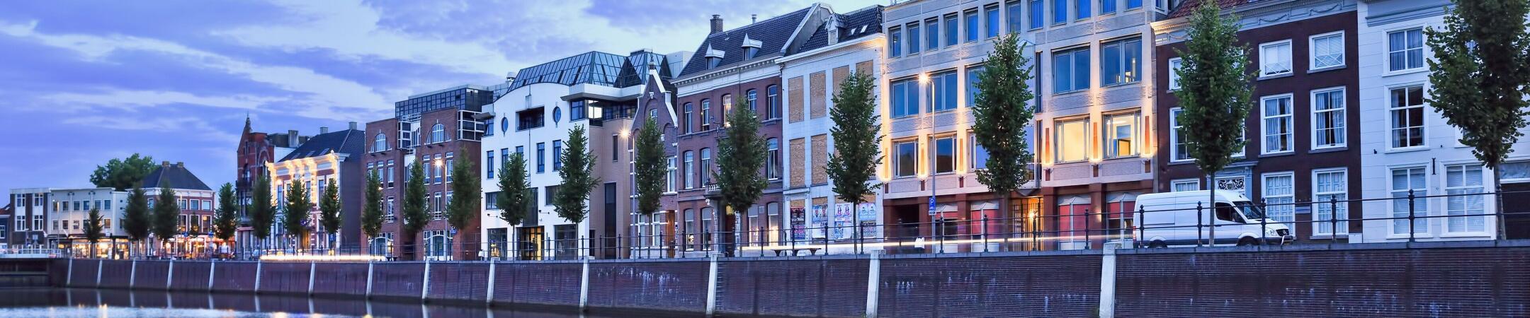 Team foto van By Casper Makelaardij