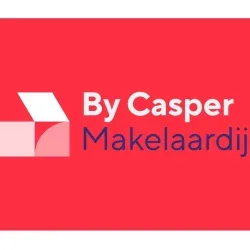 Logo van By Casper Makelaardij