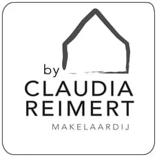 Logo de By Claudia Reimert makelaardij