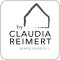 Logo van By Claudia Reimert makelaardij