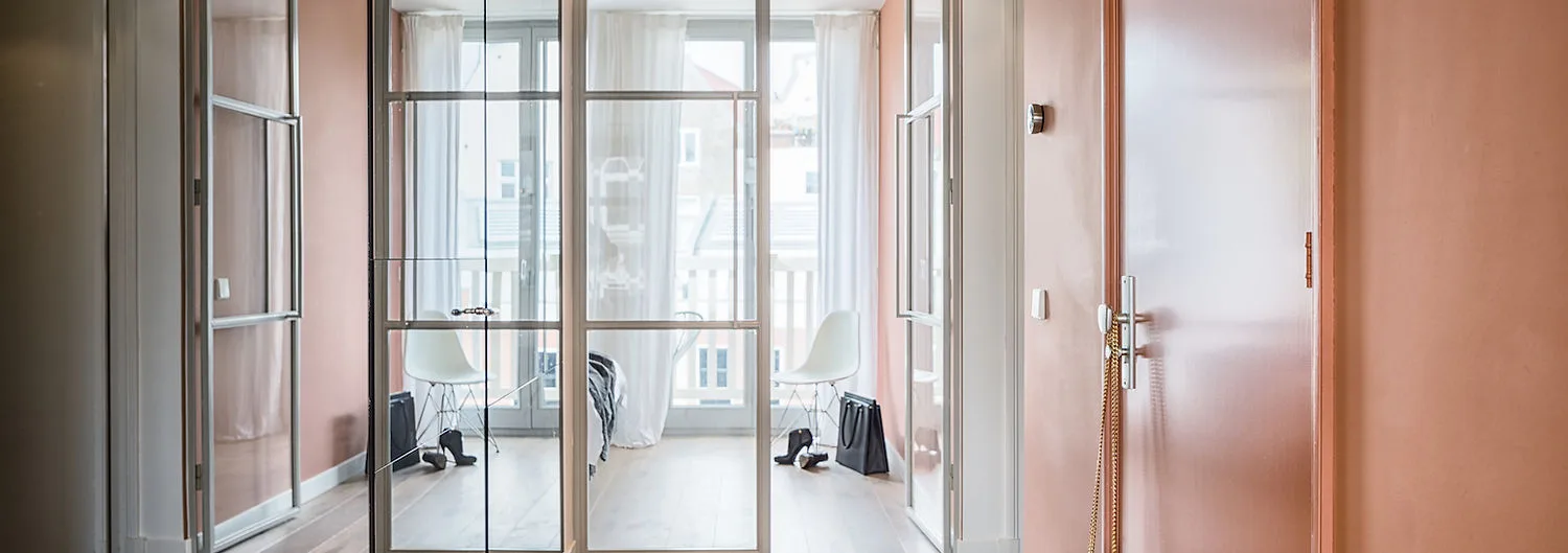 Team foto van By Ruth