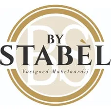 Logo of By Stabèl Vastgoed Makelaardij