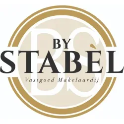 Logo van By Stabèl Vastgoed Makelaardij