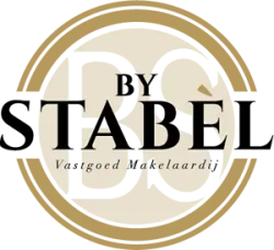 Logo By Stabèl Vastgoed Makelaardij
