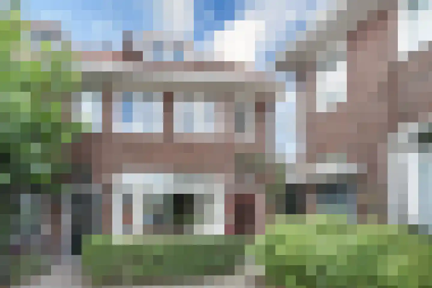 Byronstraat 48 in Utrecht