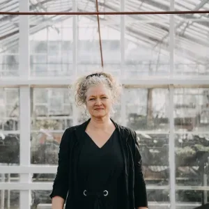 Foto van C.A. (Karin) Eveleens