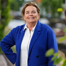 Foto von C. (Claar) Habets-Enneking