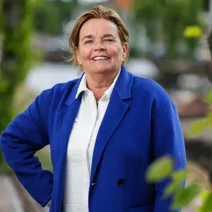 Foto van C. (Claar) Habets-Enneking