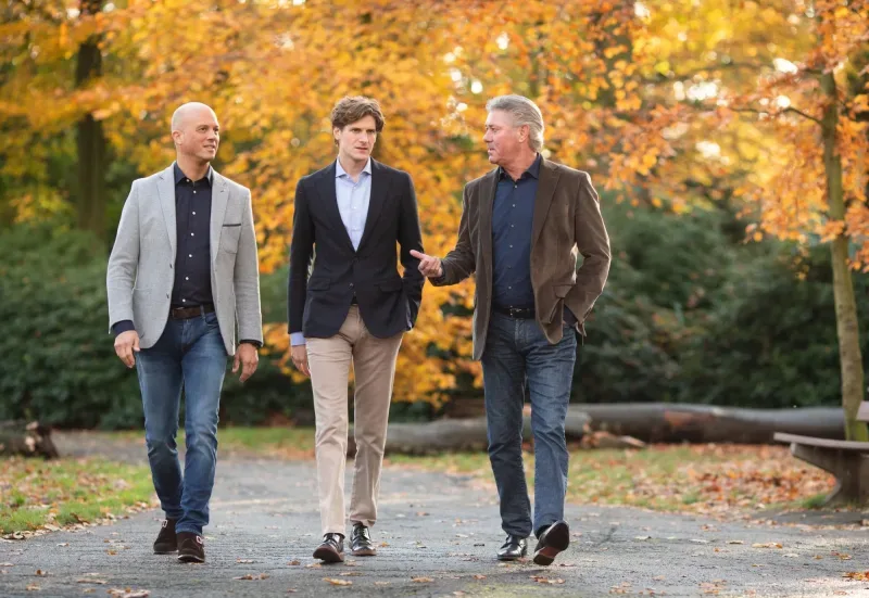 Office photo of C&D Makelaardij